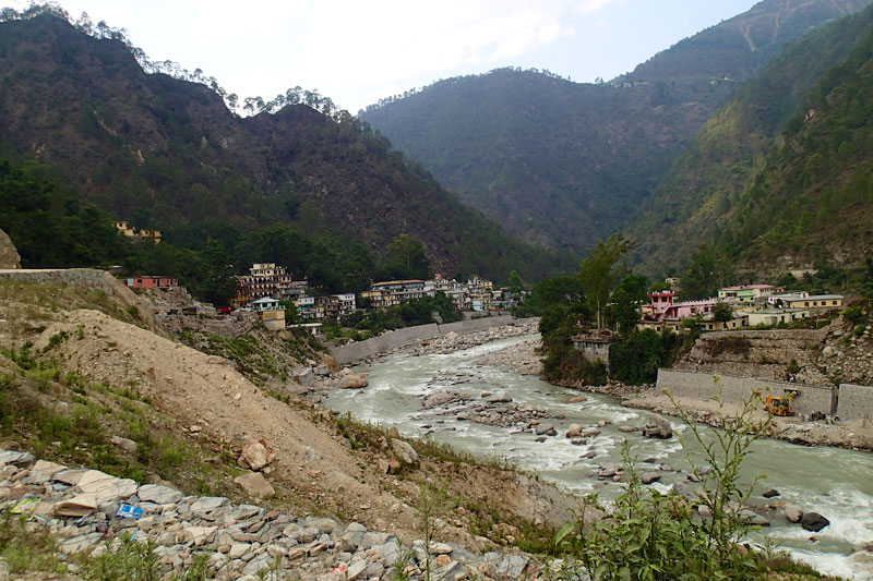 India